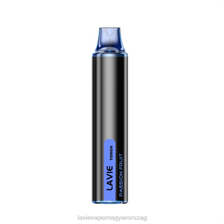 BJV0134 Lavie Vape Magyarország | maracuja LAVIE Torch 6000 fújás